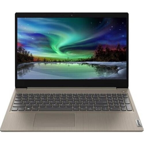 The Lenovo IdeaPad 3 15IIL05 notebook delivers ...