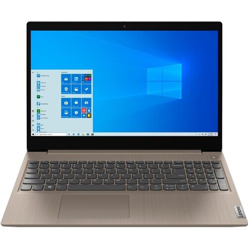 The Lenovo IdeaPad 3 15IIL05 notebook delivers ...