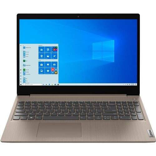 The IdeaPad 3 is priced as an everyday-use laptop ...