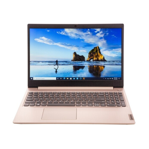 Frontend naam:Lenovo Ideapad ...