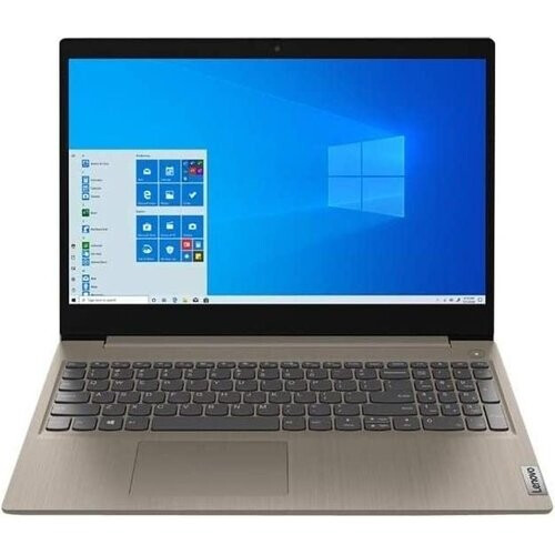 Lenovo IdeaPad 3 15IML05 Touch 15-inch (2020) - ...