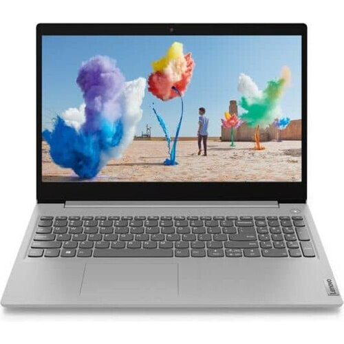 Lenovo ideapad 3 15ITL05 15" Core i5-1135G7 2,4 ...