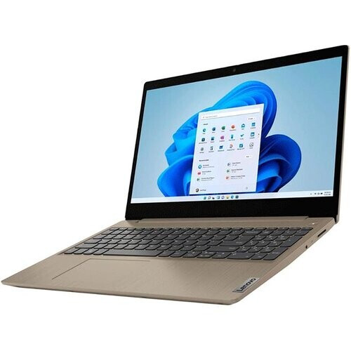 Lenovo IdeaPad 3 15ITL05 15-inch (2021) - Core ...