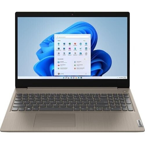 Lenovo IdeaPad 3 15ITL05 15-inch (2021) - Core ...