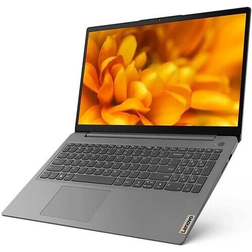 Lenovo IdeaPad 3 15ITL6 15" Intel Core I3 GHz - ...