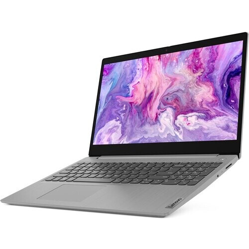 Lenovo IdeaPad 3 15ITL6 15" Core i7 2.8 GHz - SSD ...