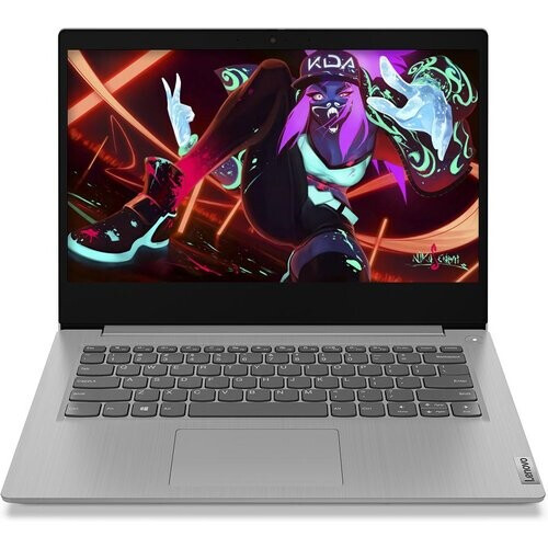 Lenovo IdeaPad 3 17-inch (2020) - AMD Ryzen 5 ...