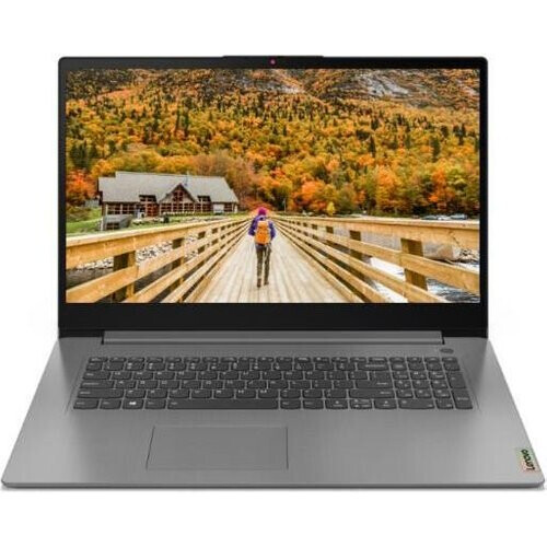 Lenovo IdeaPad 3. Type de produit: Ordinateur ...