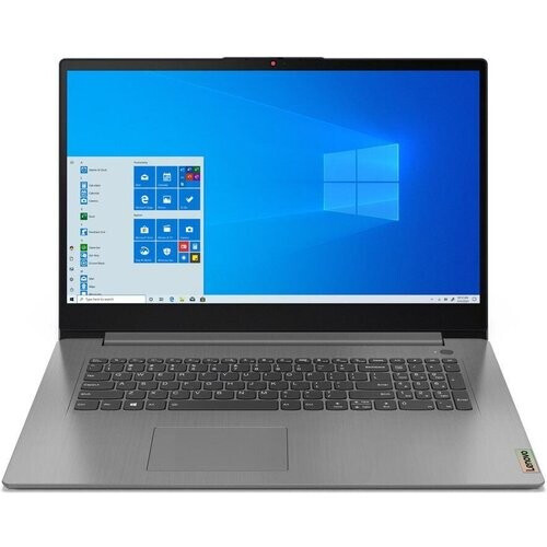 Lenovo IdeaPad 3 17ABA7 17" Ryzen 5 2 GHz - SSD ...