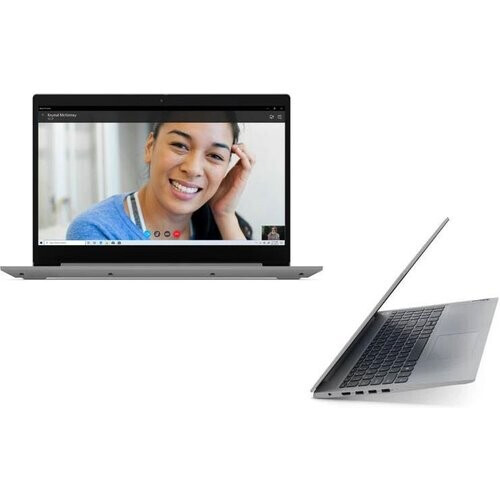 Lenovo IdeaPad 3 17ADA05 17.3" Ryzen 5 2.1 GHz - ...