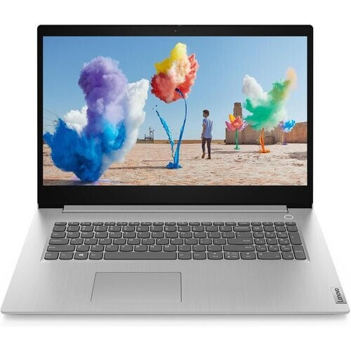 Lenovo IdeaPad 3 17ADA05 17" Ryzen 5 2,1 GHz - SSD ...