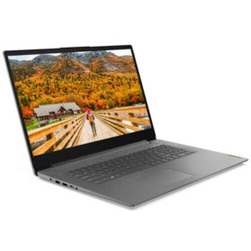 Lenovo IdeaPad 3 17ADA6 17" Mobile QuadCore AMD ...