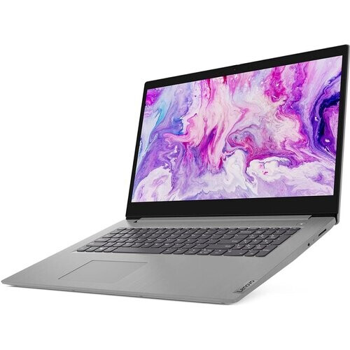 Lenovo IdeaPad 3 17ALC6 Ryzen 5 - 12 Go RAM - 256 ...