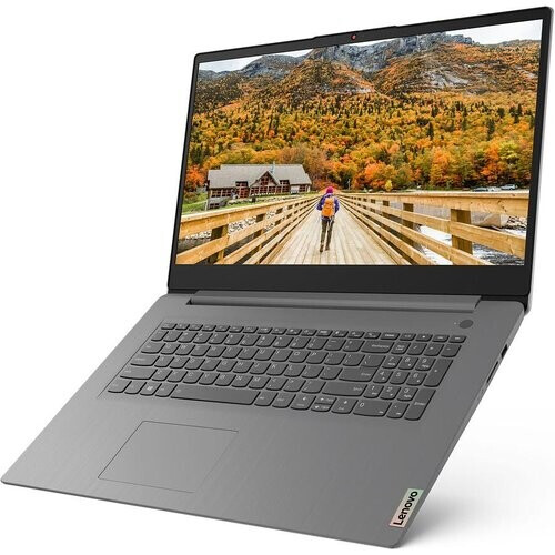 Lenovo IdeaPad 3 17ALC6 17" Ryzen 5 2.1 GHz - SSD ...