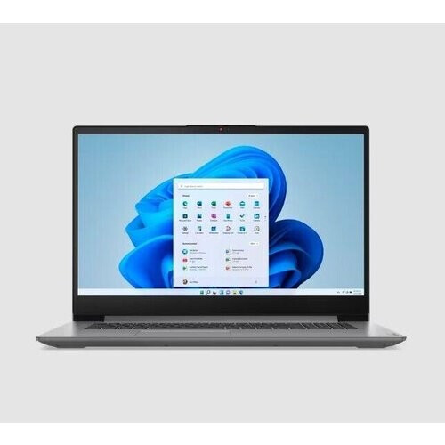 Lenovo Ideapad 3 17Iru7 17-inch (2021) - Core ...