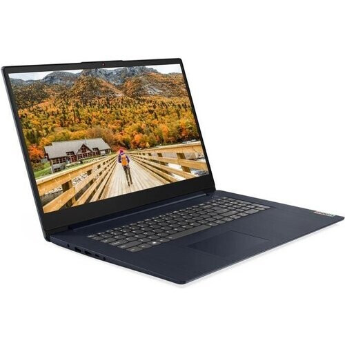 Lenovo IdeaPad 3 17ITL6 17" 1.8 GHz - SSD 128 GB - ...