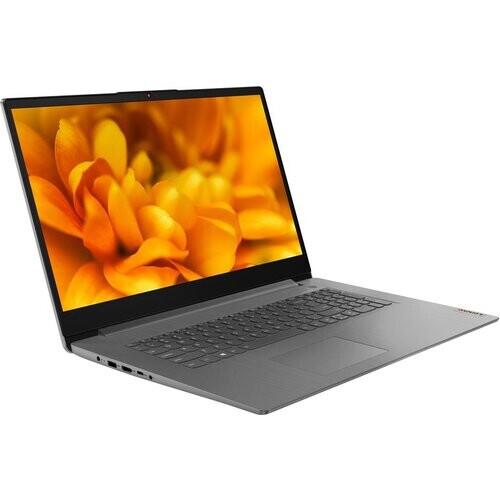 Lenovo IdeaPad 3 17ITL6 17.3" Core i5-1035G1 1 GHz ...