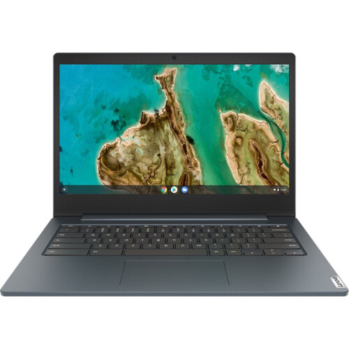 Maak kennis met de Lenovo IdeaPad 3 CB 14IGL05, ...
