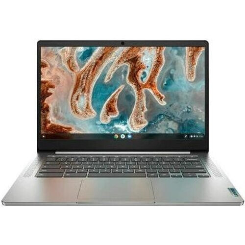 Lenovo IdeaPad 3 CB 14M836 MediaTek 2 GHz 128Go ...