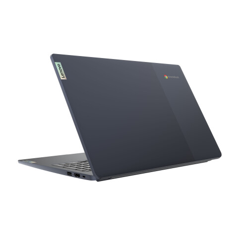 Maak kennis met de Lenovo IdeaPad 3 Chrome 15IJL6, ...