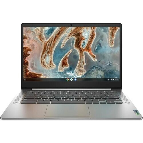 Lenovo IdeaPad 3 Chromebook 14m836 MT 2 GHz 64GB ...