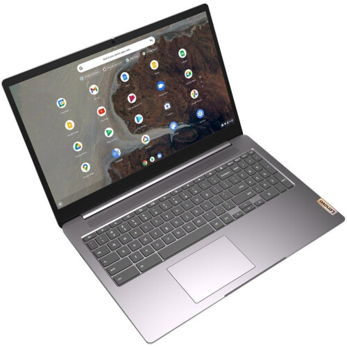 Maak kennis met de Lenovo IdeaPad 3 - Chromebook ...