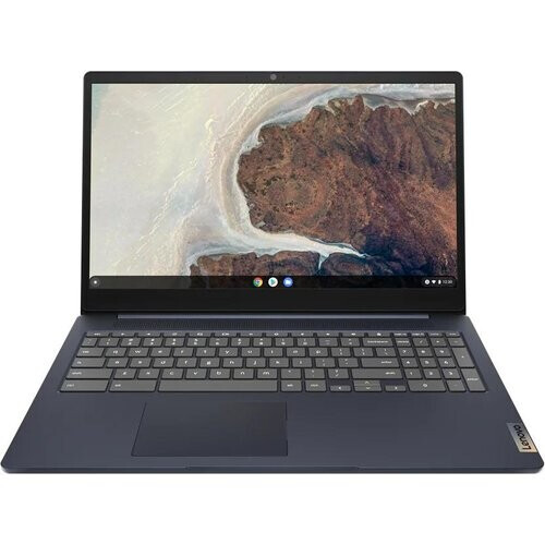 Lenovo IdeaPad 3 Chromebook 15IJL6 15-inch (2021) ...