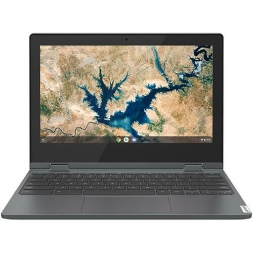Take productivity on the go with the 11.6" IdeaPad ...