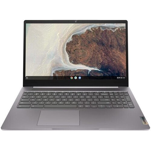 Lenovo IdeaPad 3 ChromeBook Pentium Silver N6000 ...