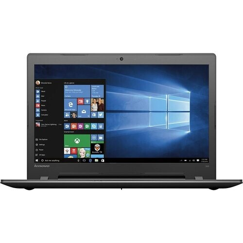 Lenovo IdeaPad 300-17ISK 17" Core i7 2.5 GHz - SSD ...