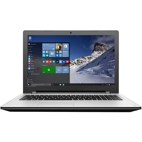 Lenovo IdeaPad 310-15ISK 15-inch (2017) - Core ...