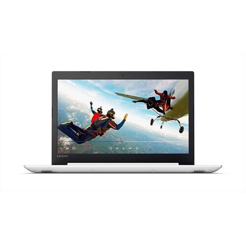 Lenovo IdeaPad 320S-14IKB 14-inch (2017) - Core ...