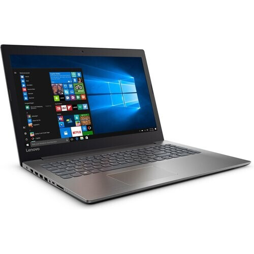 Lenovo 320-15ABR 15" A10-9620P 2,5 GHz - HDD 1 To ...