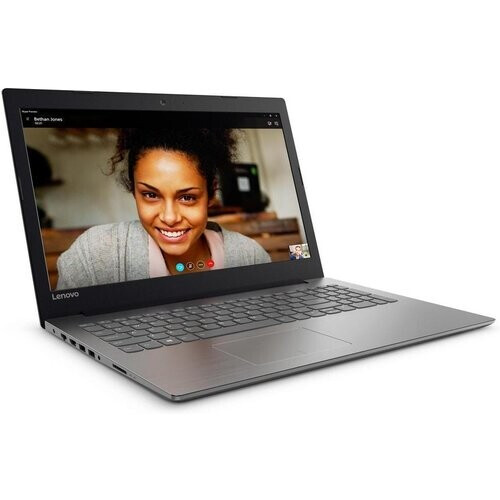 Lenovo IdeaPad 320-15AST 15" A6 2,5 GHz - SSD 128 ...