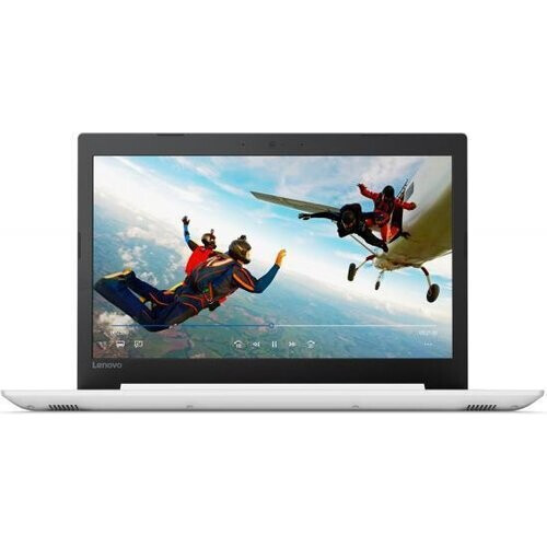 Lenovo IdeaPad 320-15AST AMD E2 9000 Dual Core RAM ...