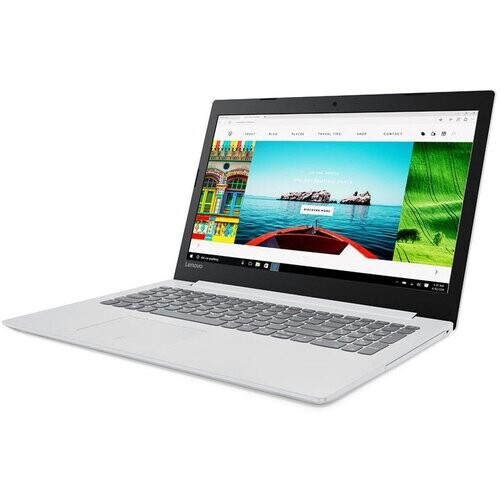 Lenovo IdeaPad 320-15AST 15" E2 9000 1.8 GHz HDD 1 ...