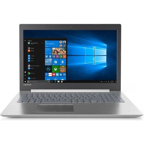 Lenovo Ideapad 320-15IAP 15.6" Celeron - 256 SSD - ...