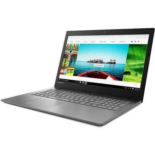 Lenovo IdeaPad 320-15IKB 15.6" Core i5-7200U 2.5 ...