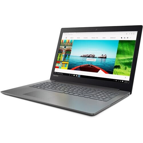 Lenovo IdeaPad 320-15IKB 15" Core i5 2,5 GHz - SSD ...