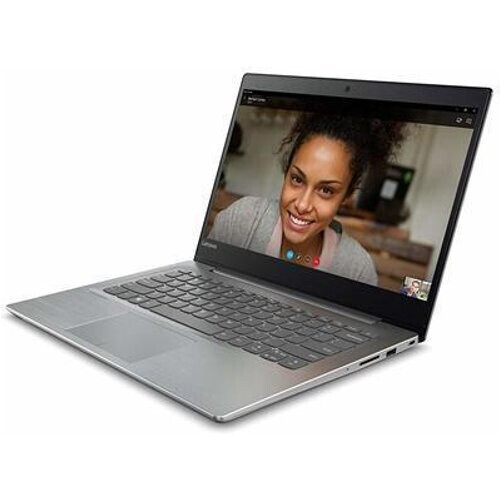 Lenovo IdeaPad 320S-14IKB 14" Core i5-7200U - SSD ...