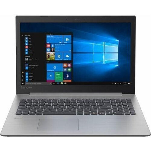 Lenovo Ideapad 330-15AST 15" E2-9000 1.8 GHz - HDD ...