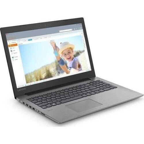 Lenovo IdeaPad 330-15AST 15.6" A9-9425 - HDD 1 To ...