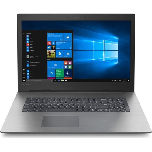 De Lenovo IdeaPad 330-15ICH is een krachtige ...