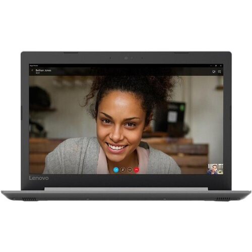 The Lenovo IdeaPad 330-15IKB notebook is built for ...