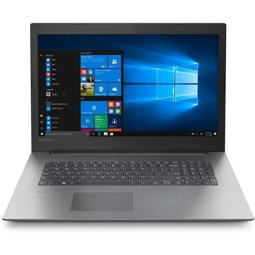 LENOVO IDP330-17AST 17,3" A4-9125 2.6 GHz - HDD 1 ...