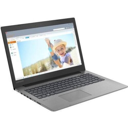 Lenovo IdeaPad 330S 14" A9 3,1 GHz - SSD 128 Go - ...