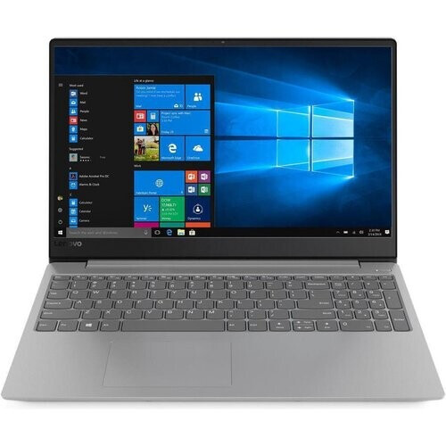 Lenovo Ideapad 330S-15ARR 15,6 " AMD Ryzen 5 2500U ...