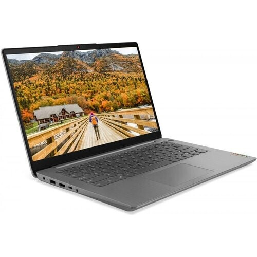 Lenovo IdeaPad 3i 14" Core i3 1,7 GHz - SSD 256 Go ...