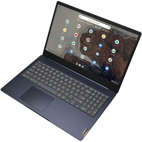 Lenovo ChromeBook IdeaPad 3i 15-inch (2023) - ...