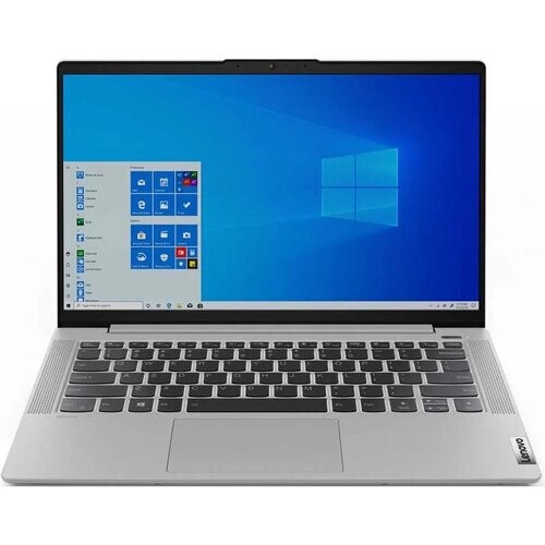 Lenovo IdeaPad 5 14ITL05 14-inch (2020) - Intel ...